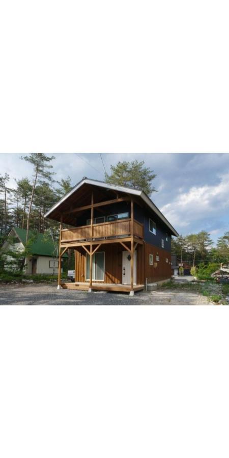Cooper'S House Hakuba - Vacation Stay 86896 Exterior photo